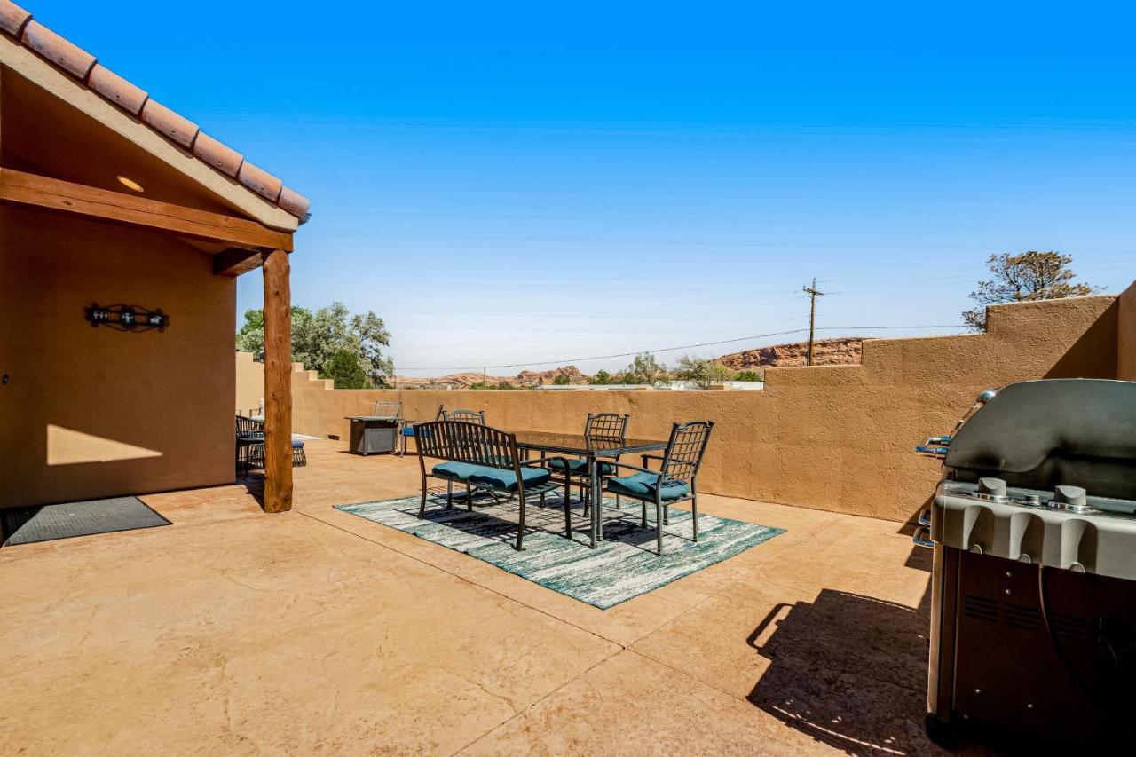 Rim Village A1 * Moab