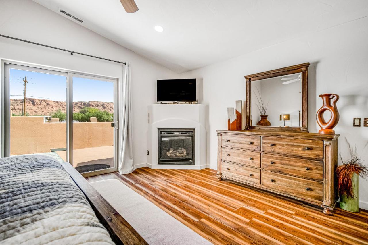 Rim Village A1 Holiday home Moab