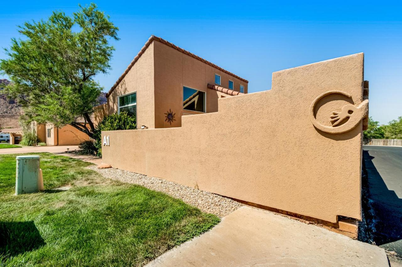 Rim Village A1 * Moab
