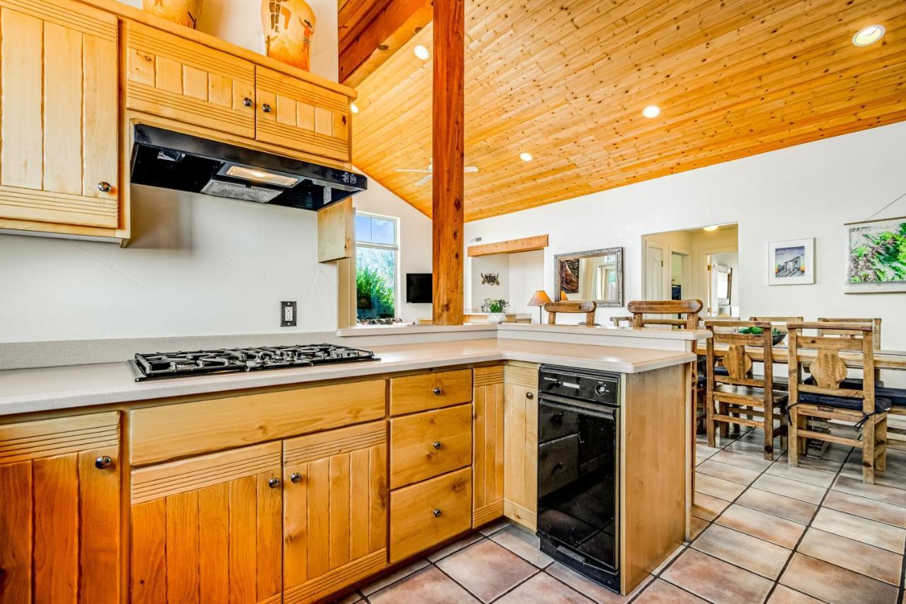 Rim Village A1 Holiday home