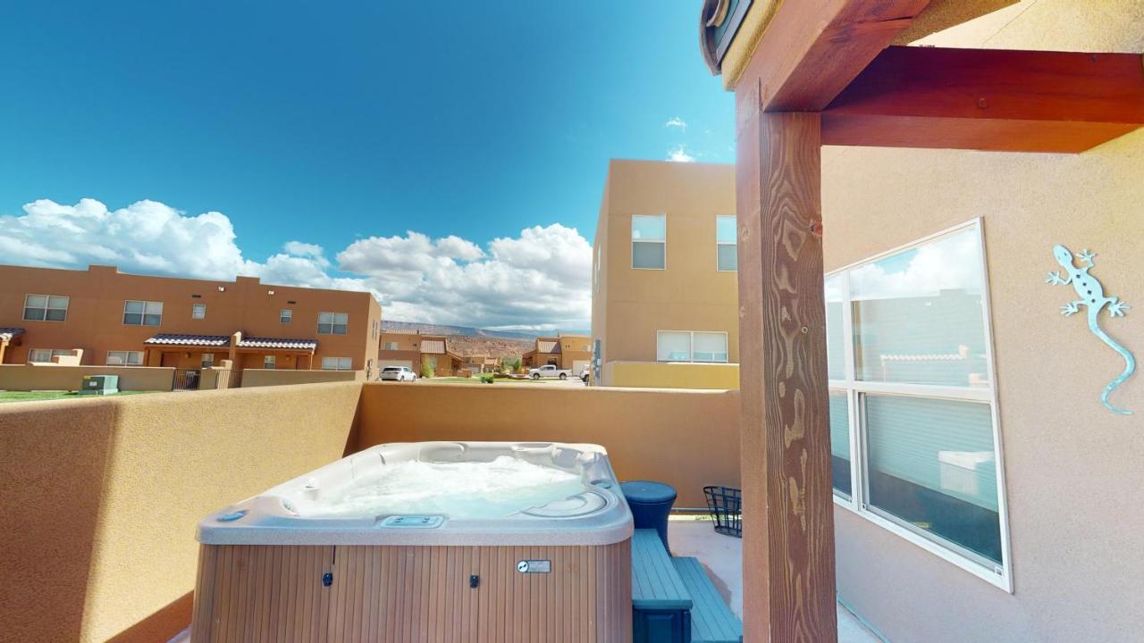 Wildhorse Canyon #14a3 Holiday home