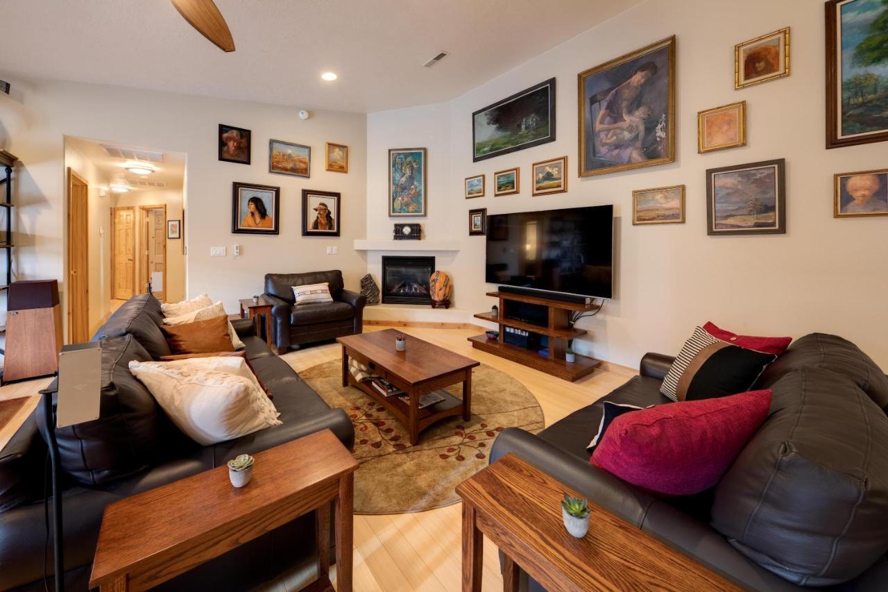 Holiday home Cottonwoods 401 Moab