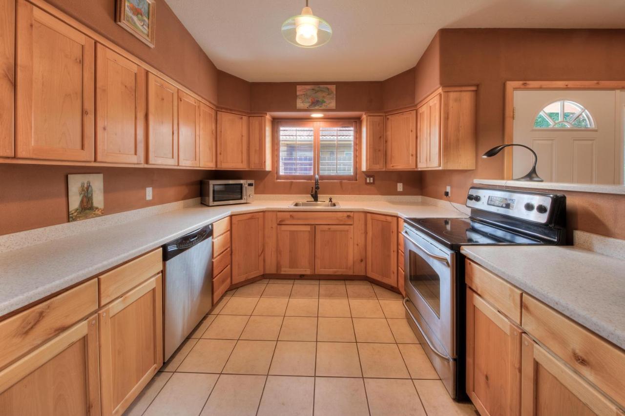 Holiday home Cottonwoods 401