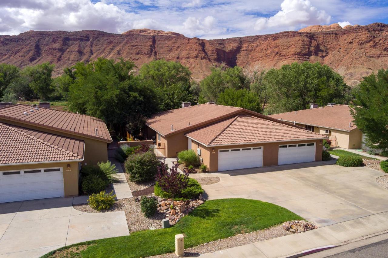Cottonwoods 401 Holiday home