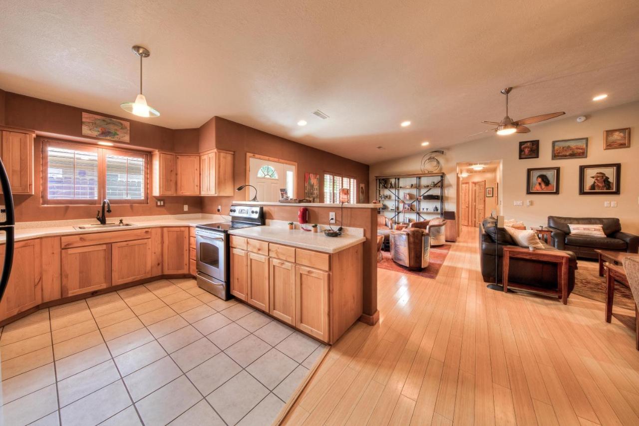 Cottonwoods 401 Holiday home