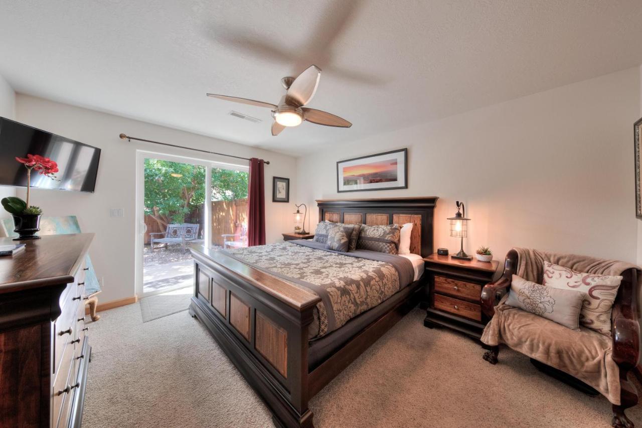 Cottonwoods 401 Holiday home *