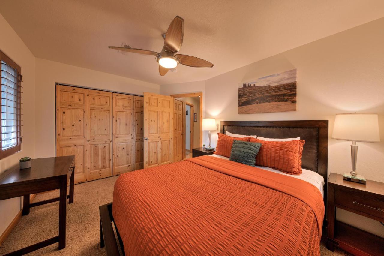 Cottonwoods 401 Holiday home Moab