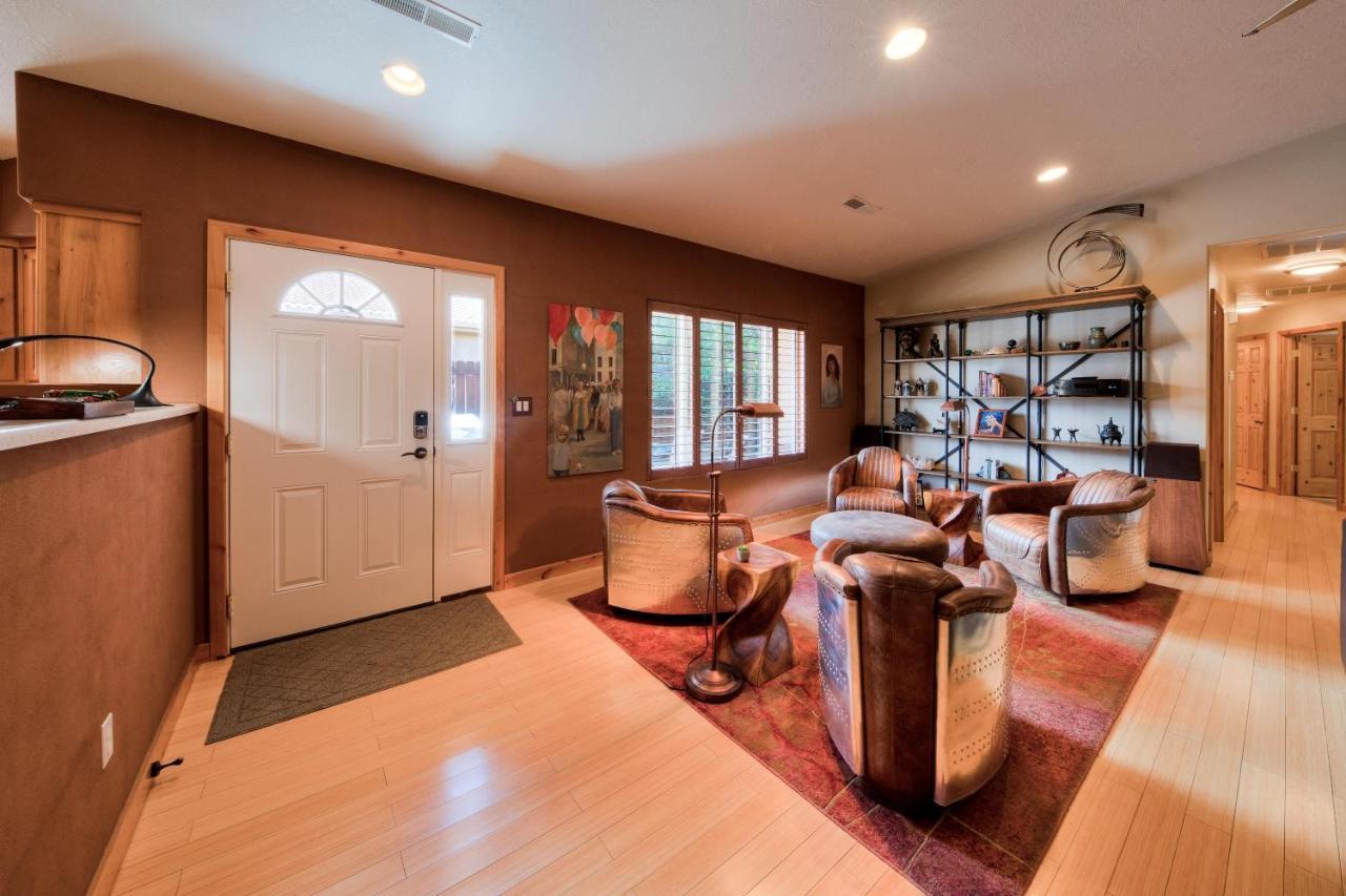 Cottonwoods 401 Holiday home Moab