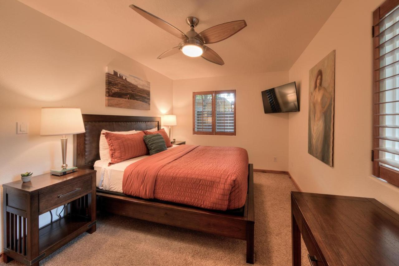 Cottonwoods 401 Holiday home *