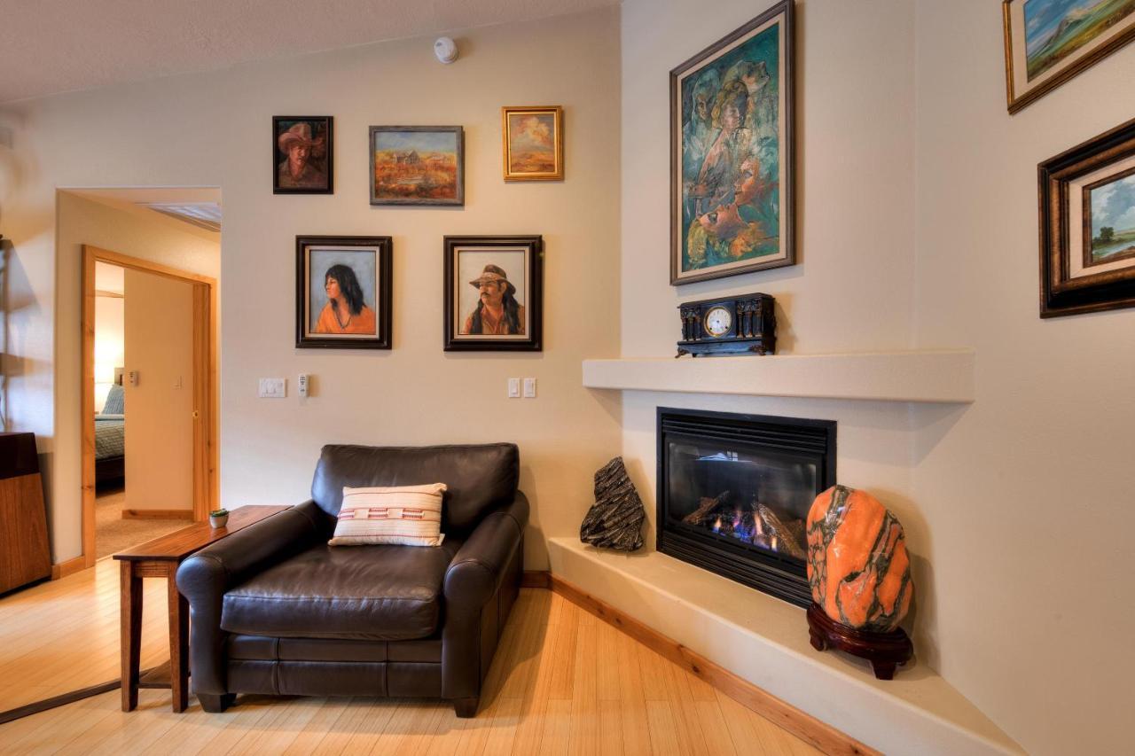 Cottonwoods 401 Holiday home