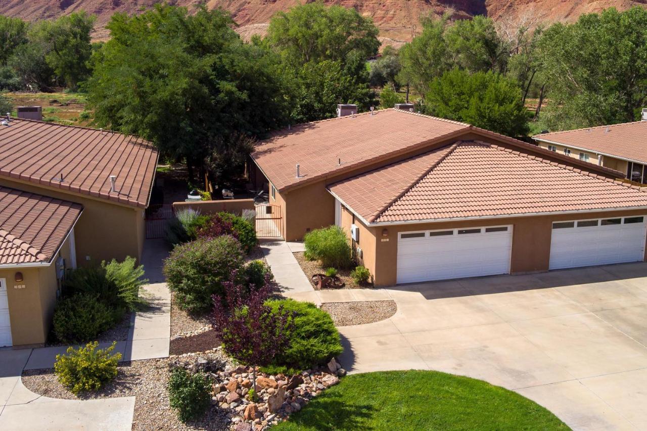 Cottonwoods 401 Holiday home Moab