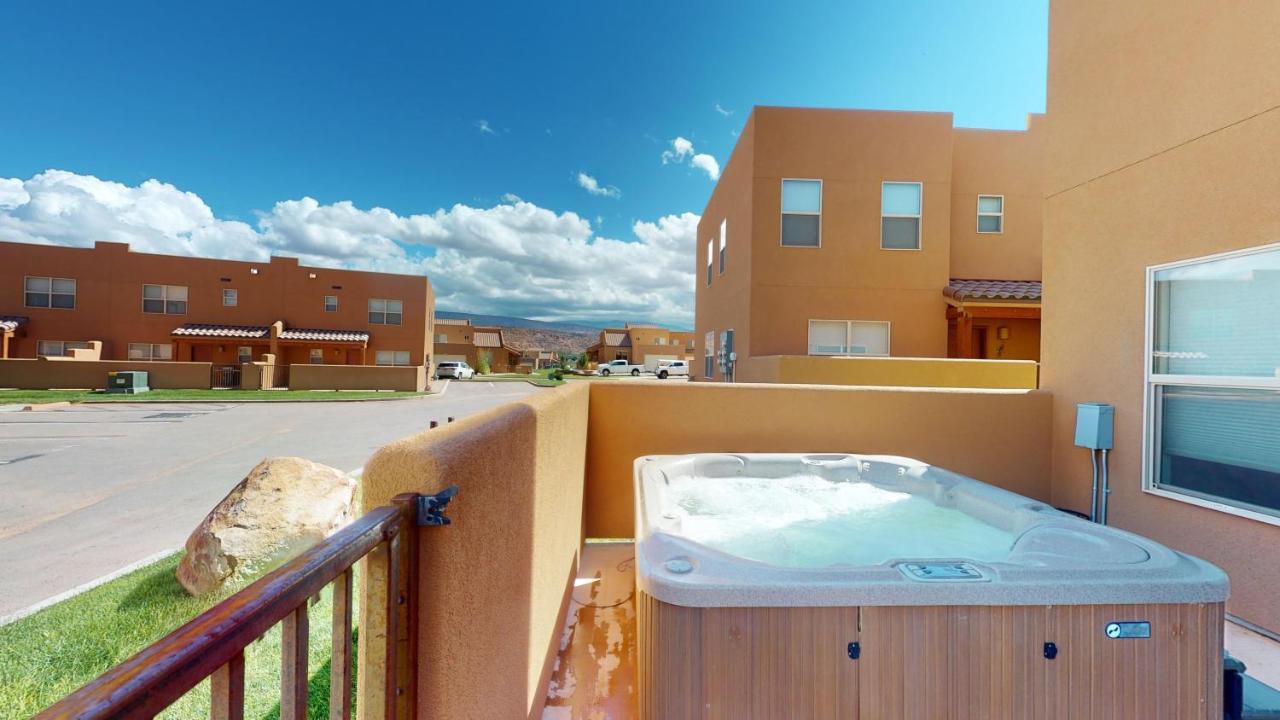 Holiday home Wildhorse Canyon #14a3 *