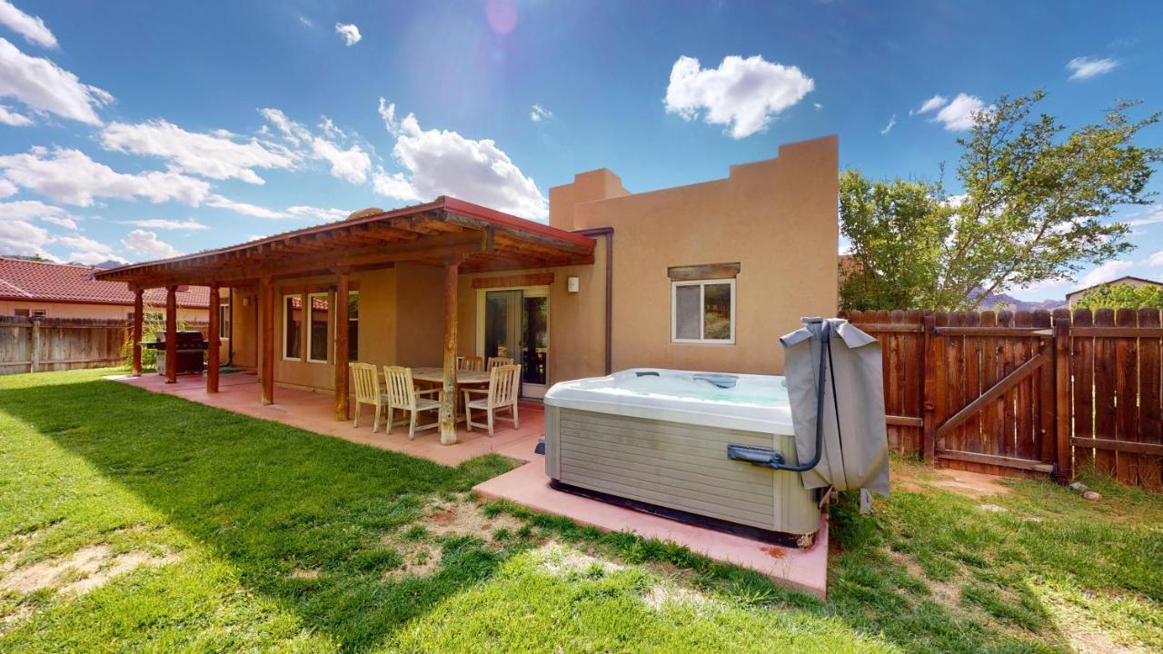 Arena Roja #2279 Holiday home