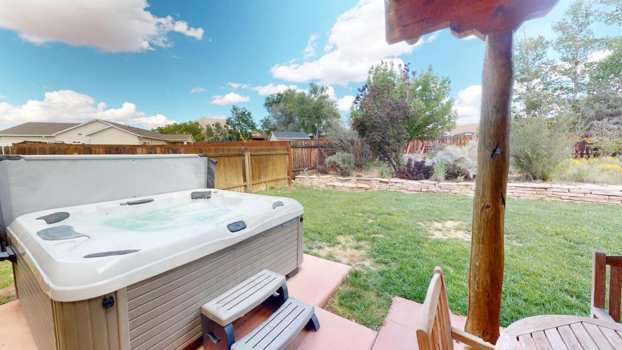 Arena Roja #2279 Holiday home Moab