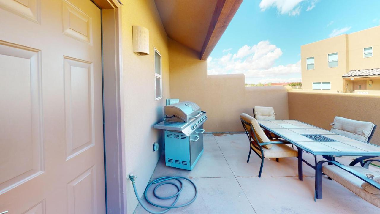 Wildhorse Canyon #14a3 Holiday home Moab
