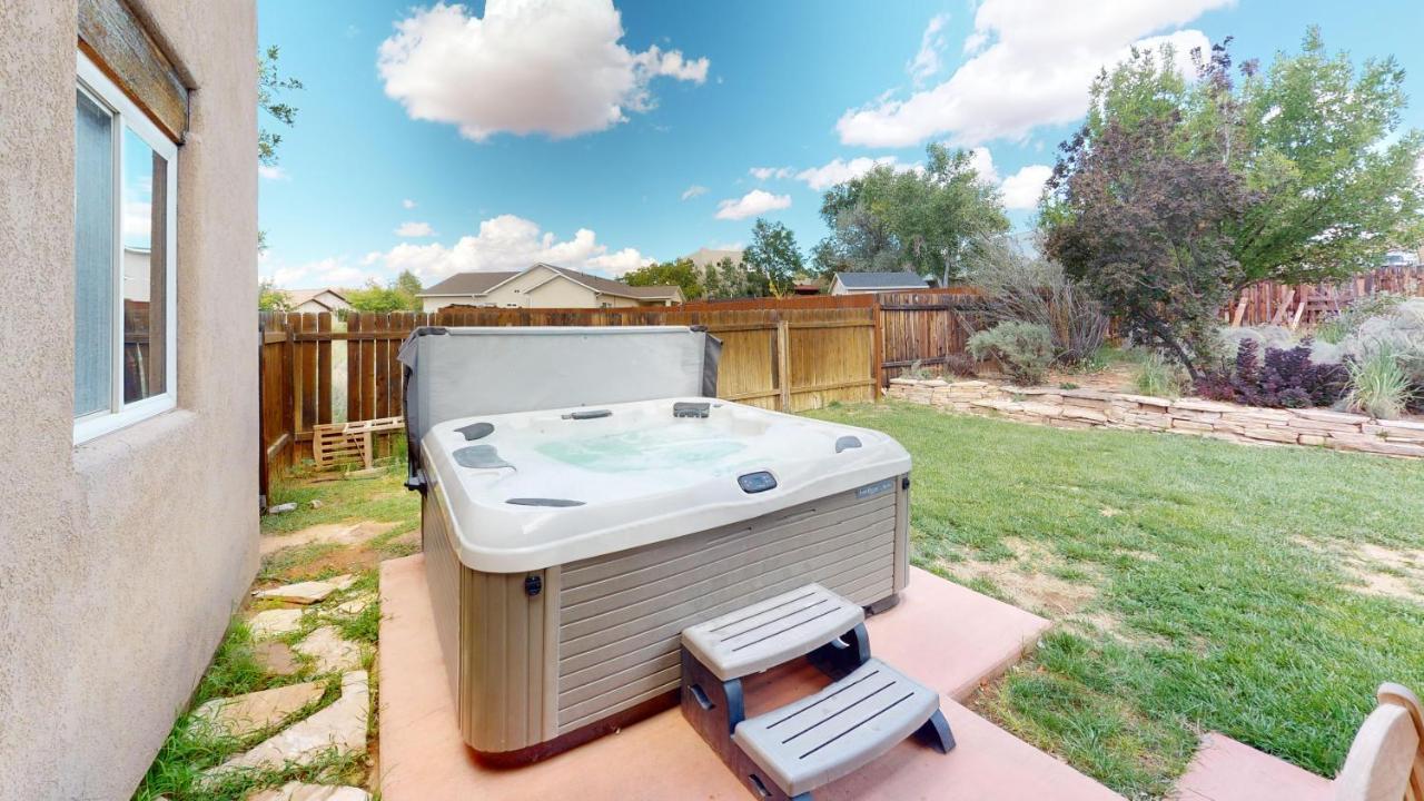 Arena Roja #2279 Holiday home Moab