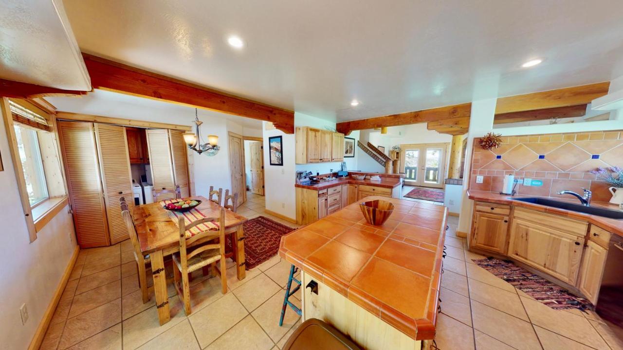 Pack Creek ~ Orchard House * Moab