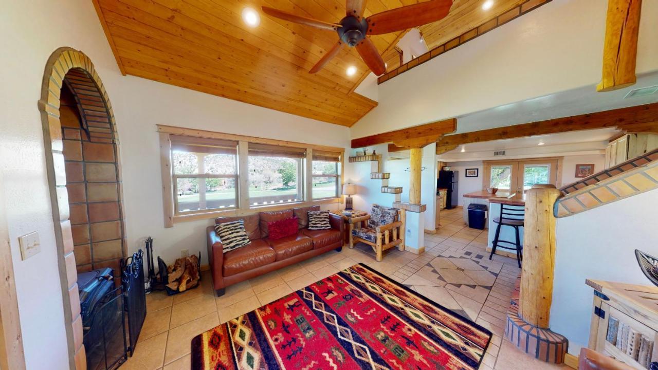 Holiday home Pack Creek ~ Orchard House