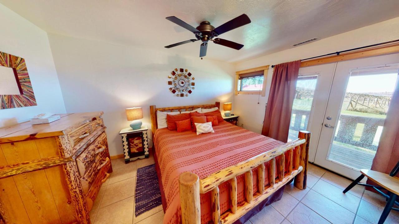 Pack Creek ~ Orchard House Holiday home