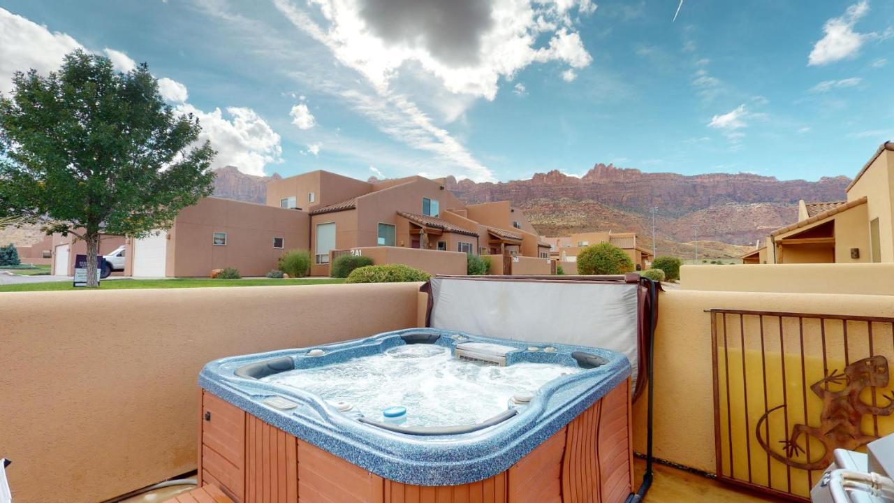 Adventure #v3 Holiday home Moab