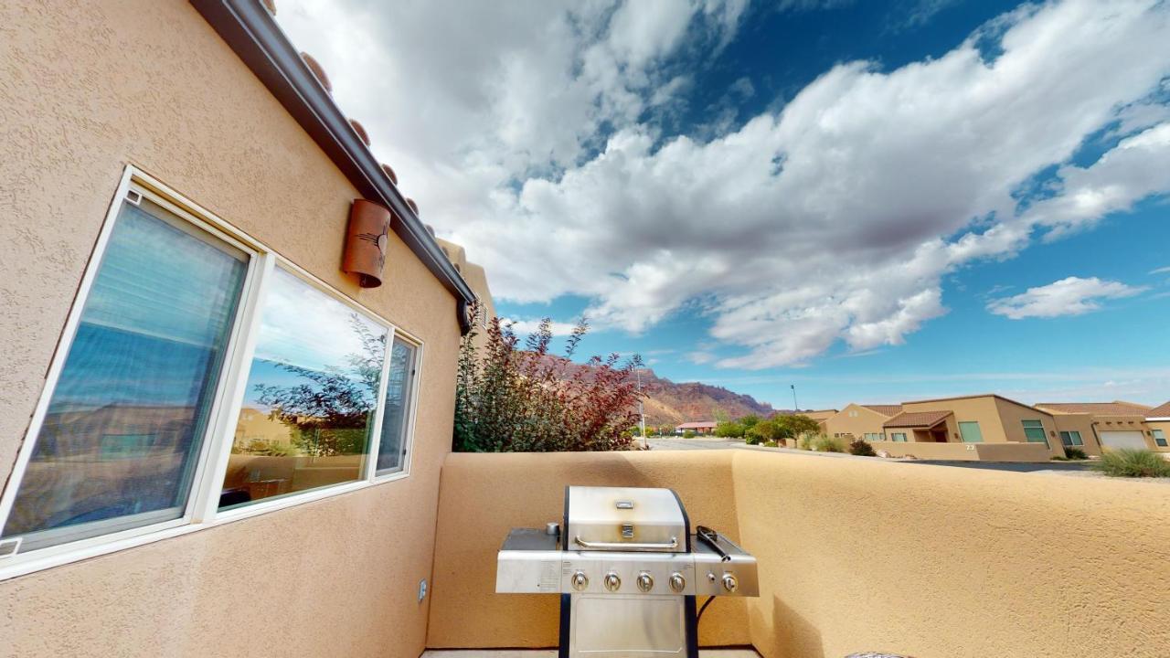 Holiday home Desert Oasis #x1 Moab