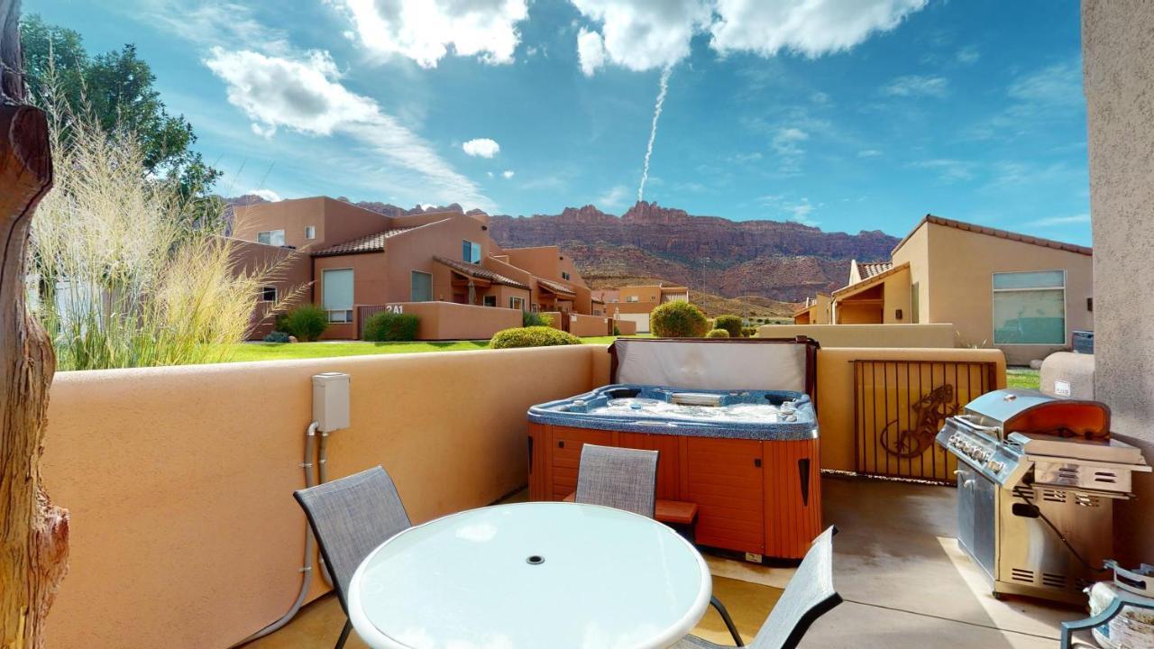 Adventure #v3 Holiday home Moab