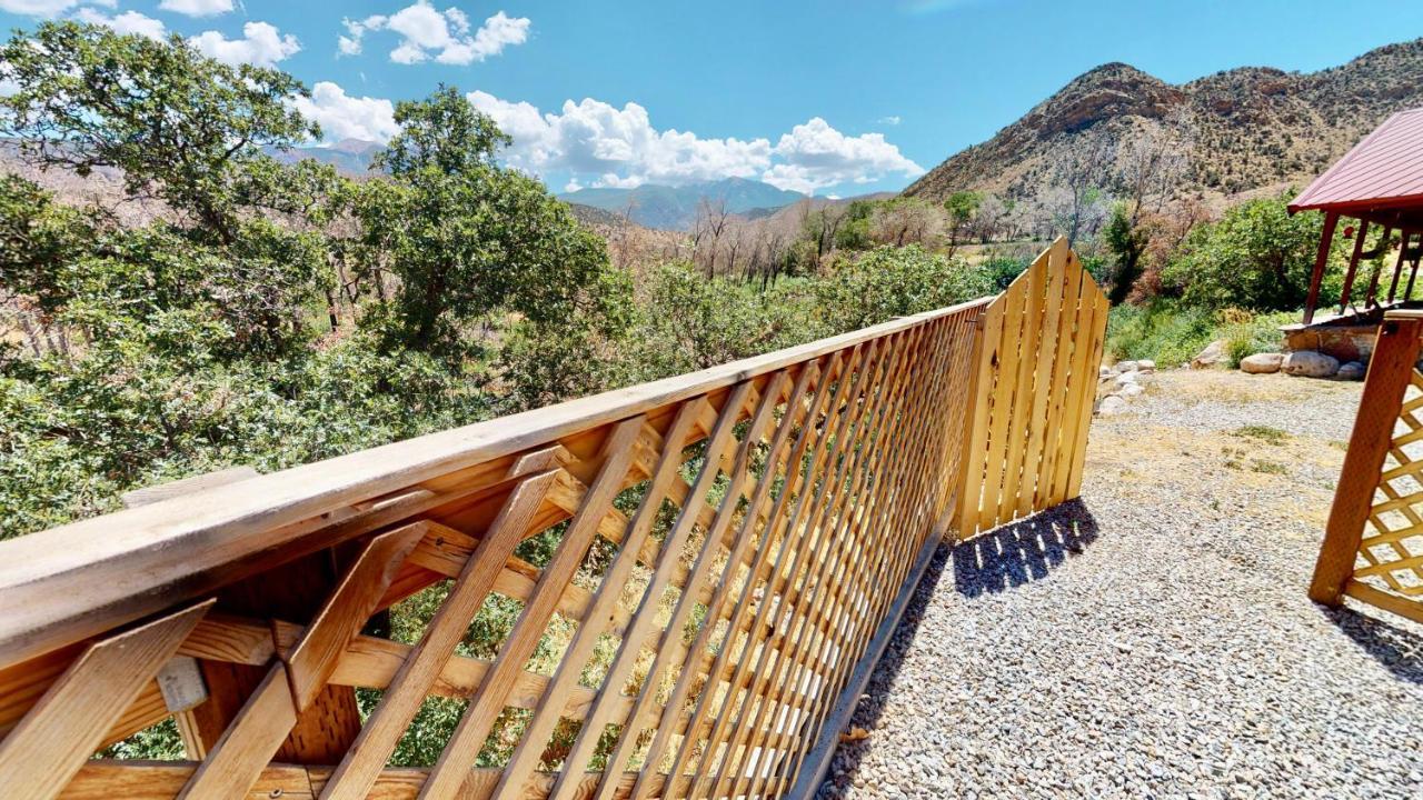 Holiday home Pack Creek ~ The