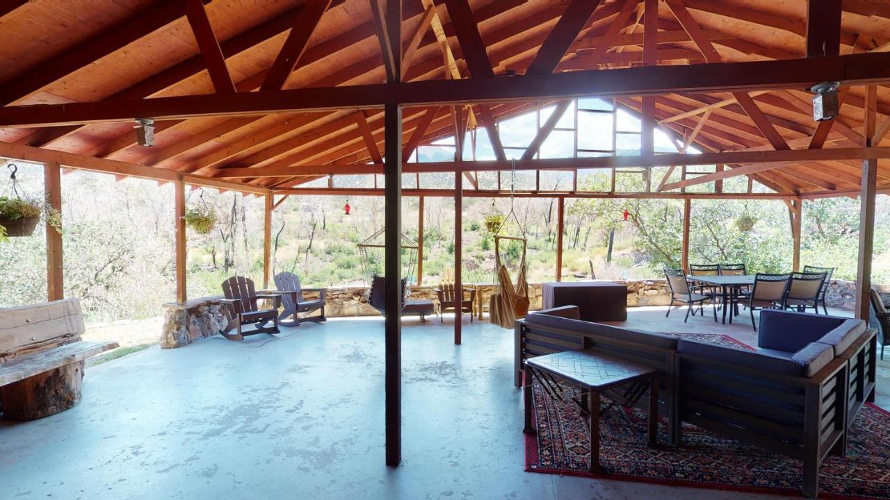 Holiday home Pack Creek ~ The
