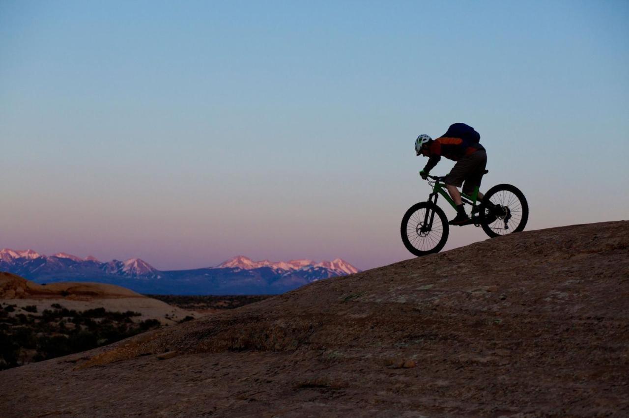 Hotel Express & By Ihg Moab