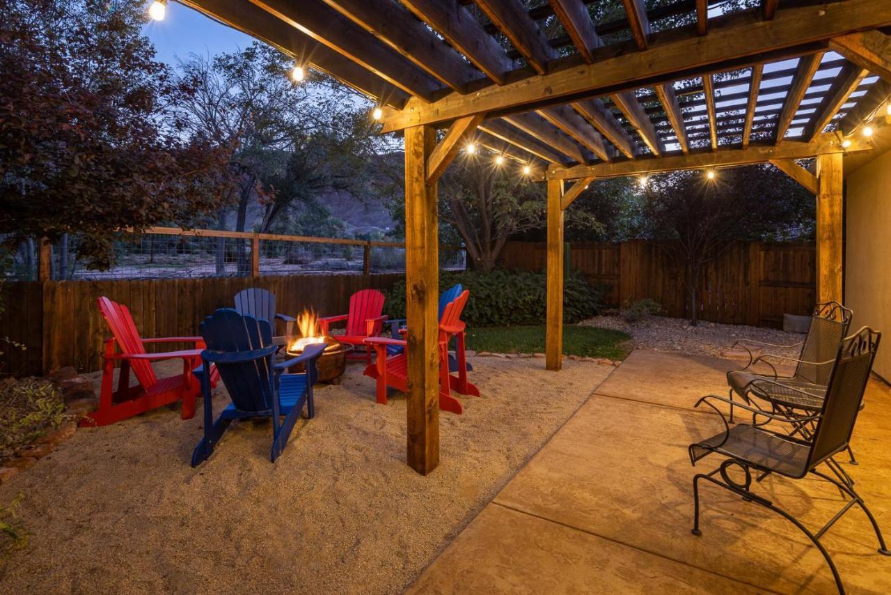 429 Williams Way 2 Holiday home Moab