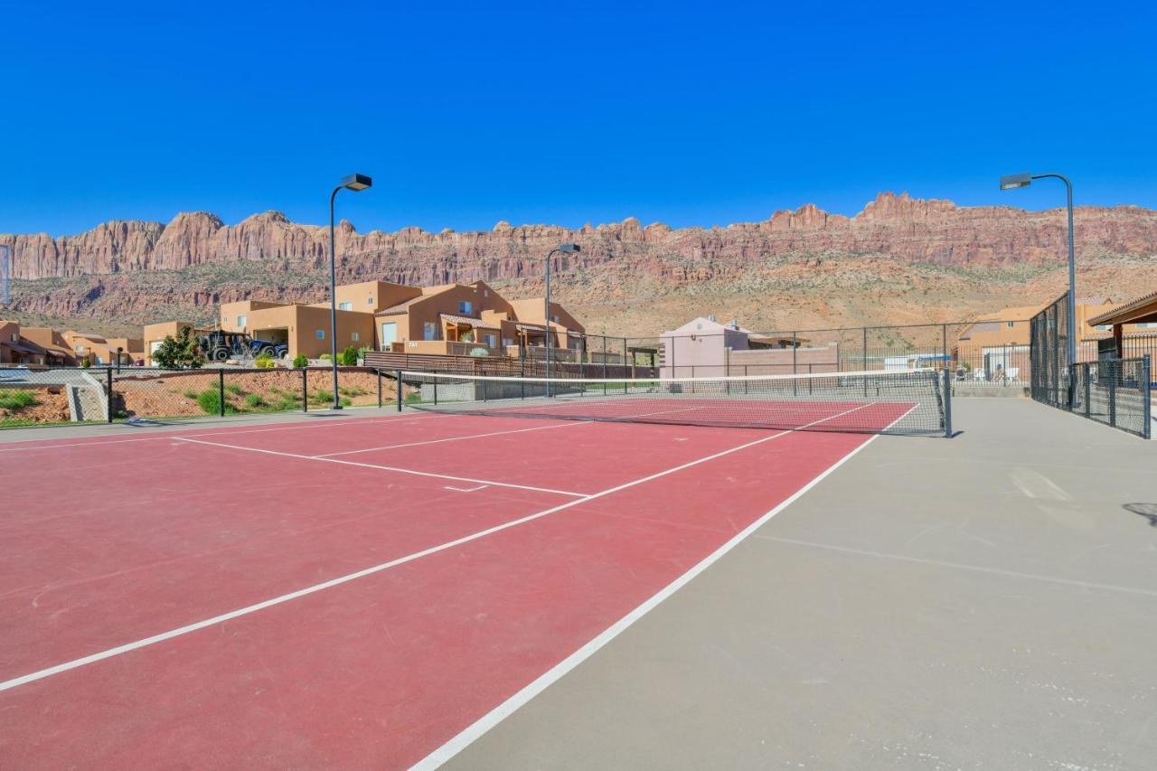 Rim Vista 18a1 Holiday home Moab