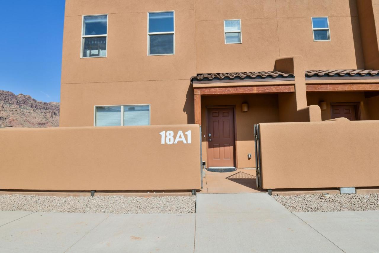 Rim Vista 18a1 Moab