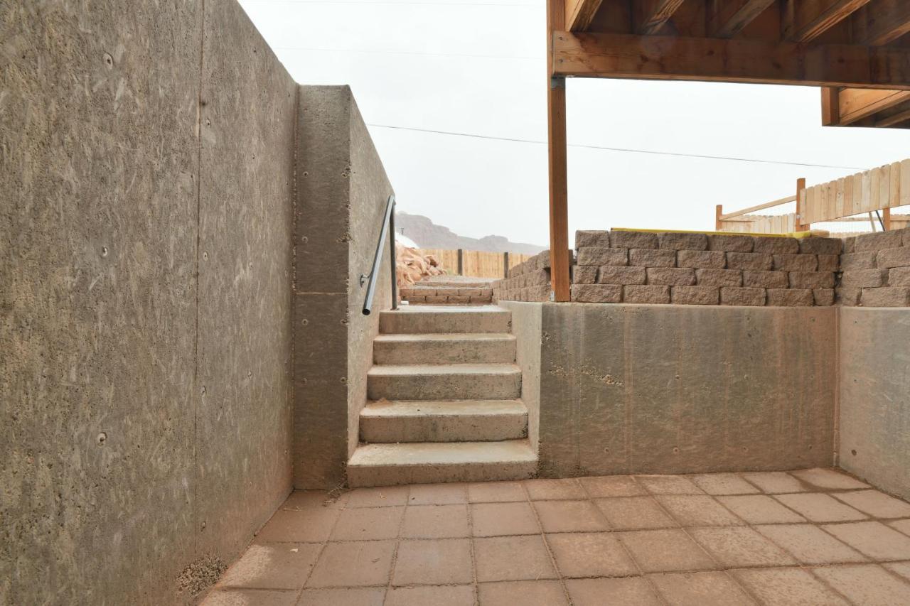 Plateau Views Holiday home