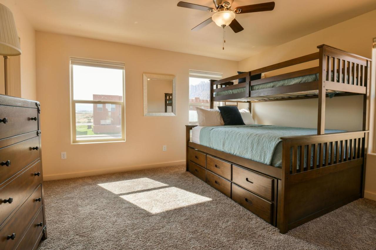 Holiday home Rim Vista 18a1