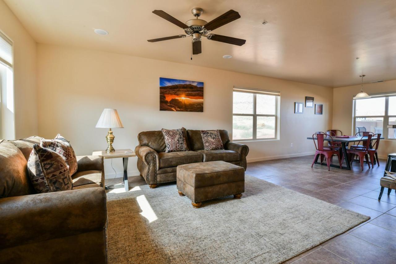 Holiday home Rim Vista 18a1 Moab