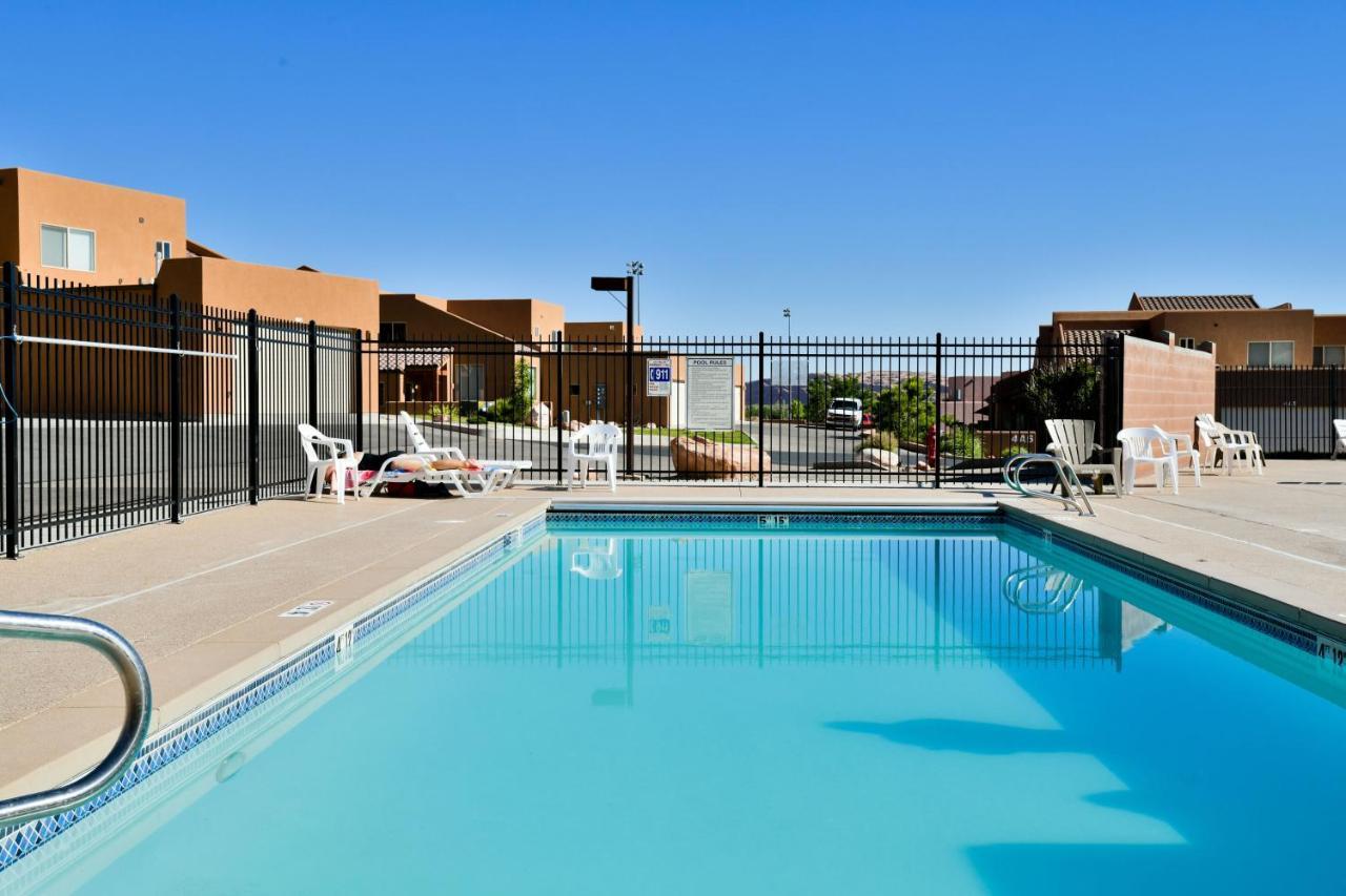 Rim Vista 18a1 Holiday home Moab