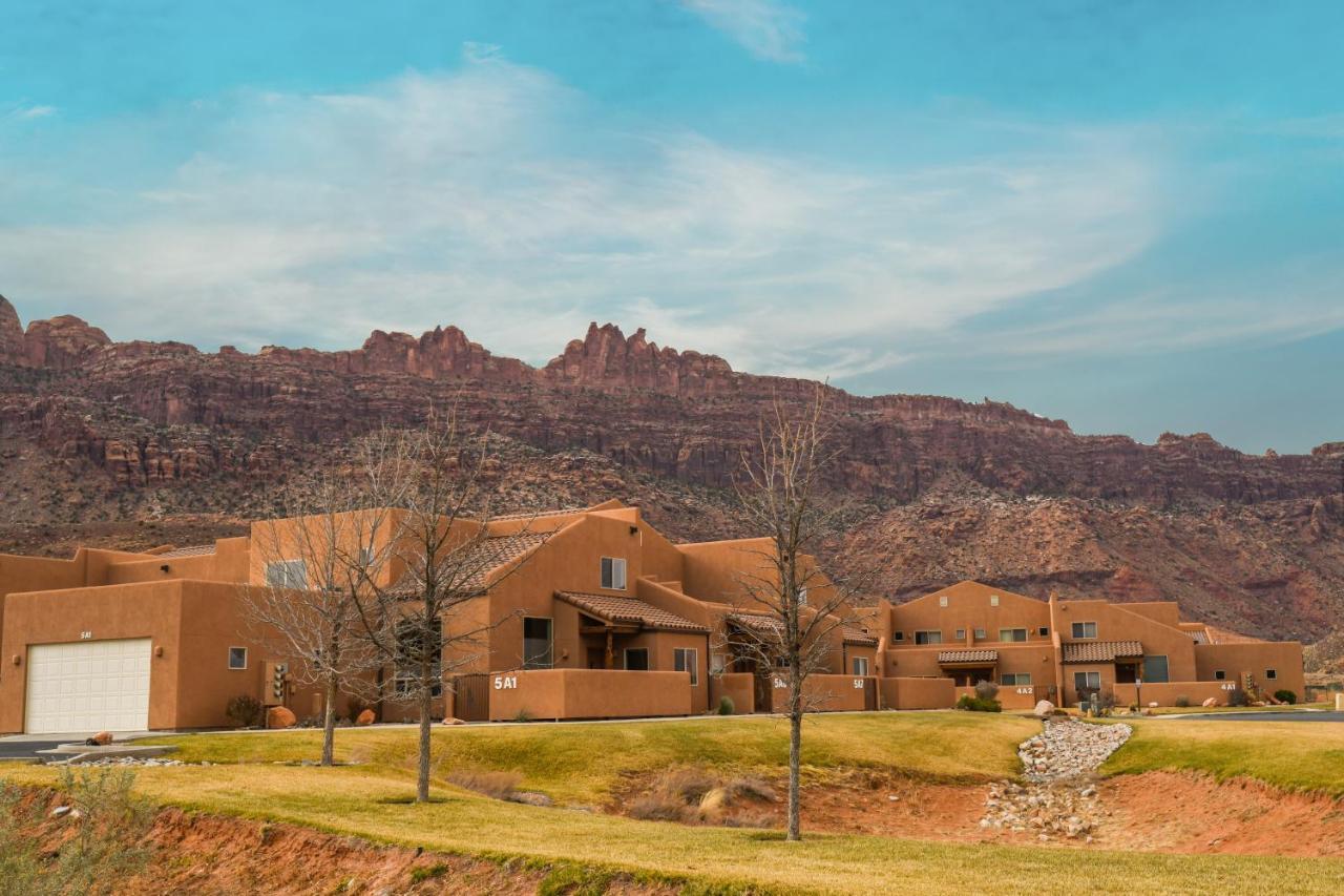 Rim Vista 18a1 Holiday home *