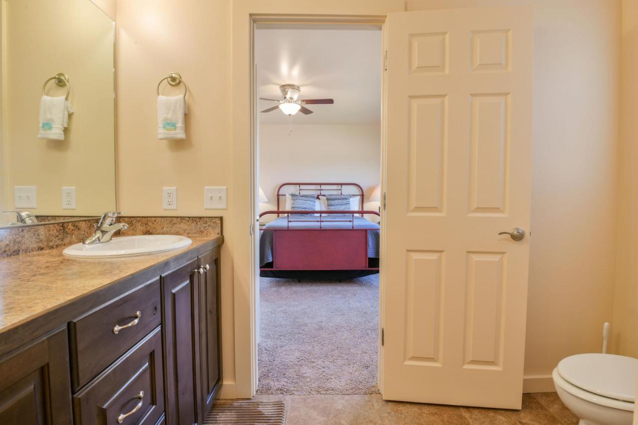 Holiday home Rim Vista 18a1