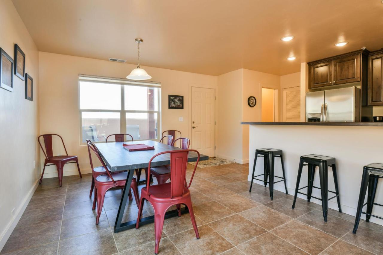 Holiday home Rim Vista 18a1