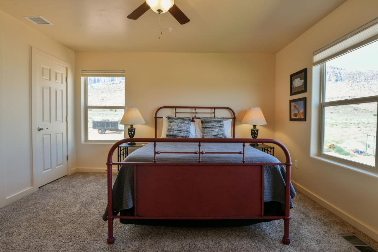 Rim Vista 18a1 Holiday home Moab