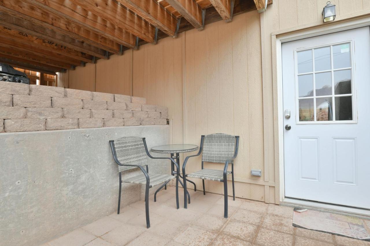 Holiday home Plateau Views *