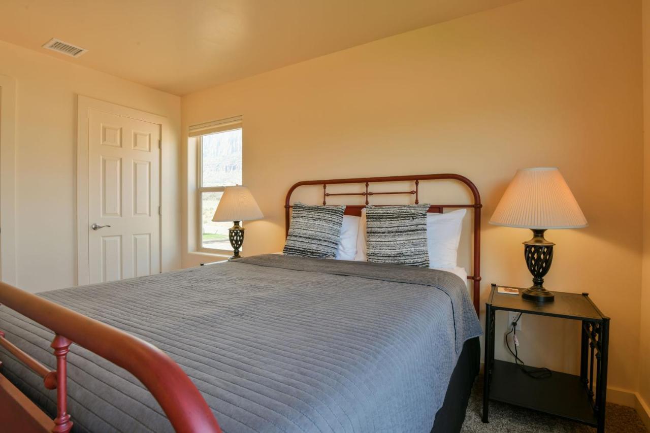 Holiday home Rim Vista 18a1