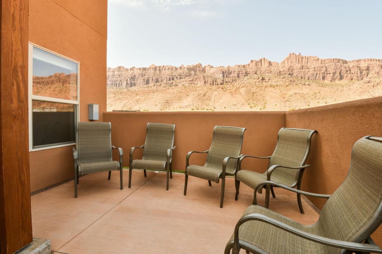 Rim Vista 18a1 * Moab