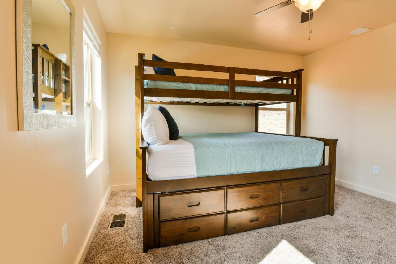 Holiday home Rim Vista 18a1 *