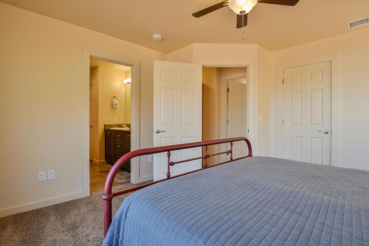 Rim Vista 18a1 Holiday home