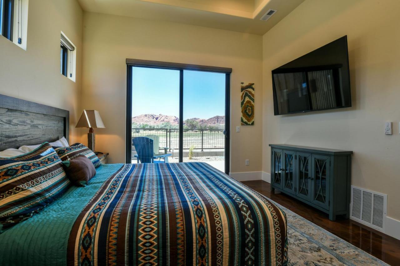Holiday home The Portal #5 Moab