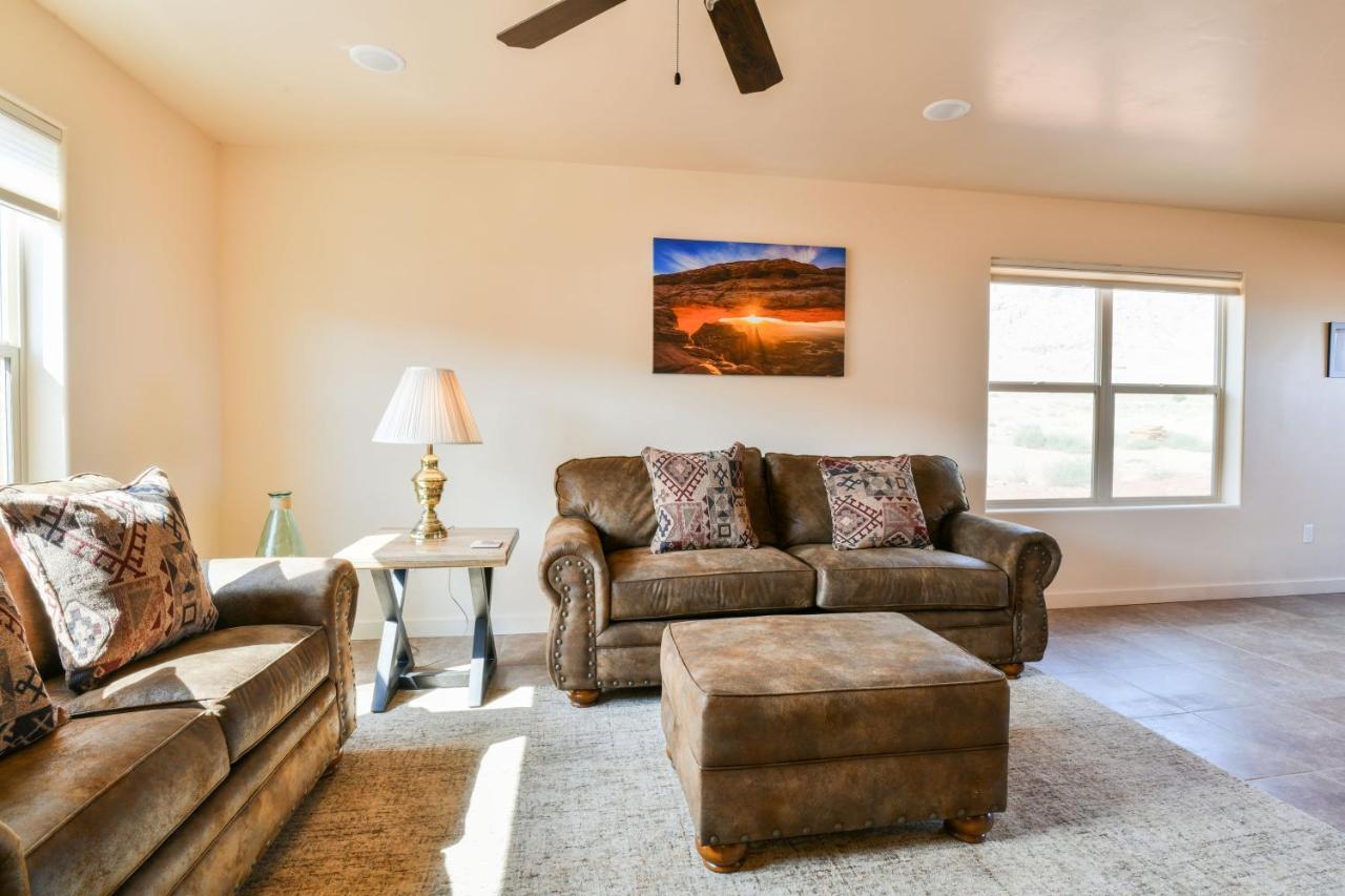 Holiday home Rim Vista 18a1 Moab