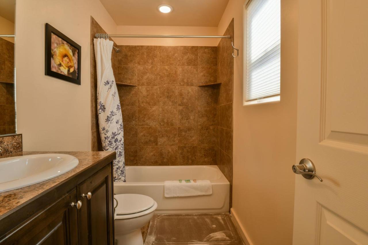 Rim Vista 18a1 Holiday home Moab
