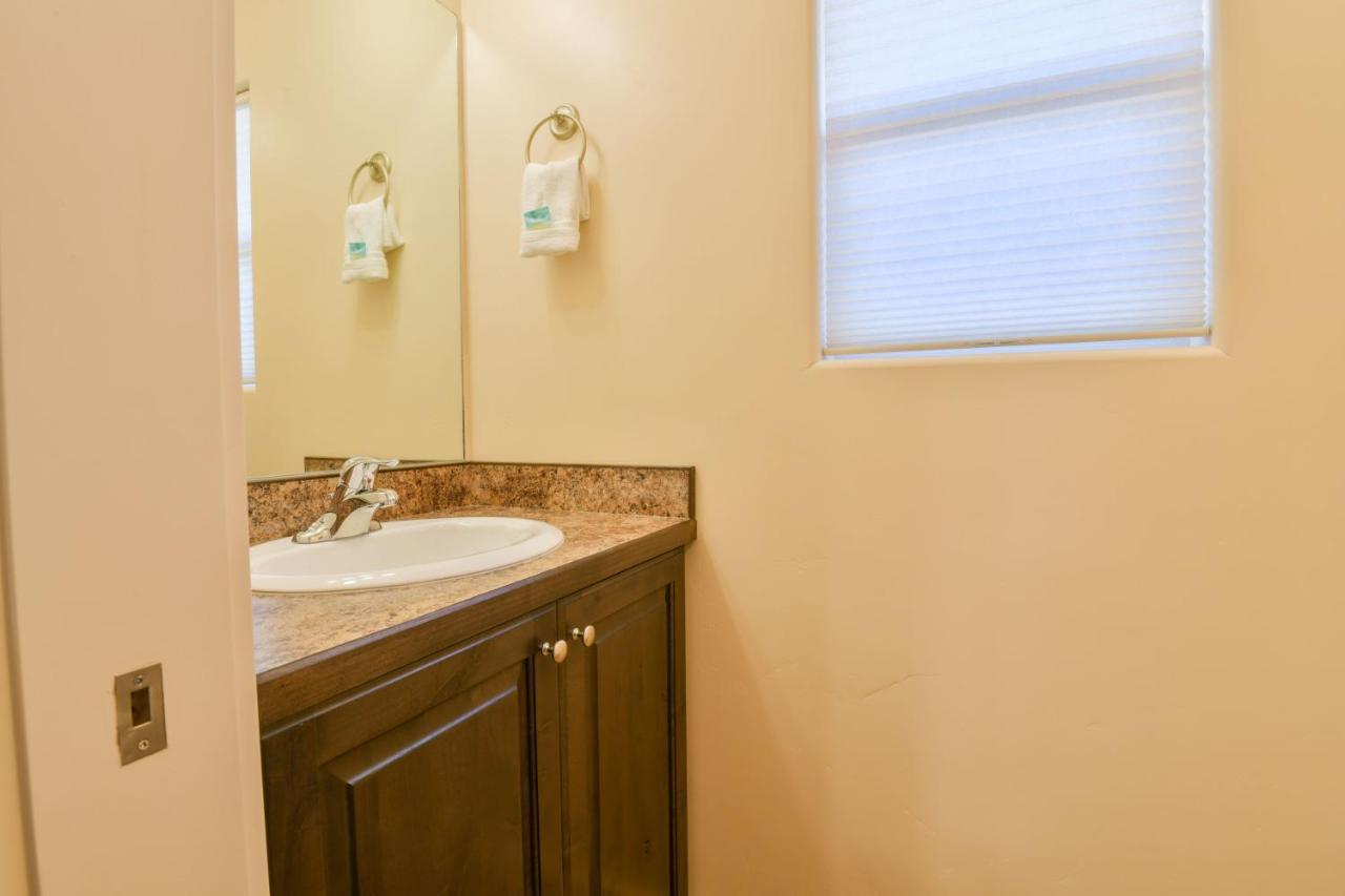 Rim Vista 18a1 Holiday home *