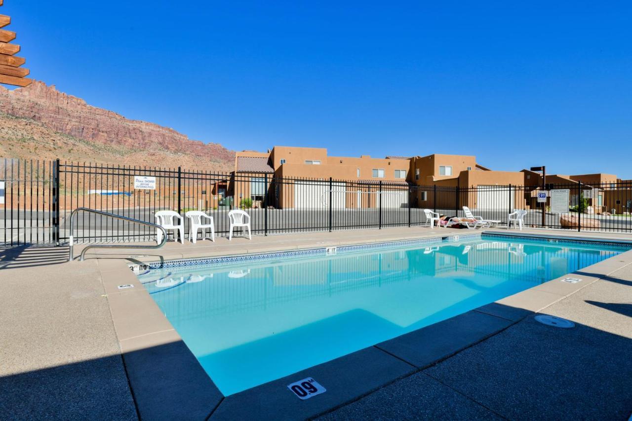Rim Vista 18a1 Holiday home *